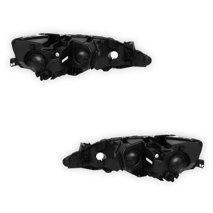 Chrysler Voyager (2020 - 2023) Replacement Headlights LH + RH
