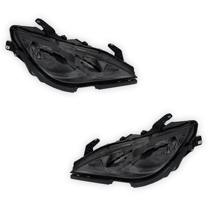 Chrysler Voyager (2020 - 2023) Replacement Headlights LH + RH