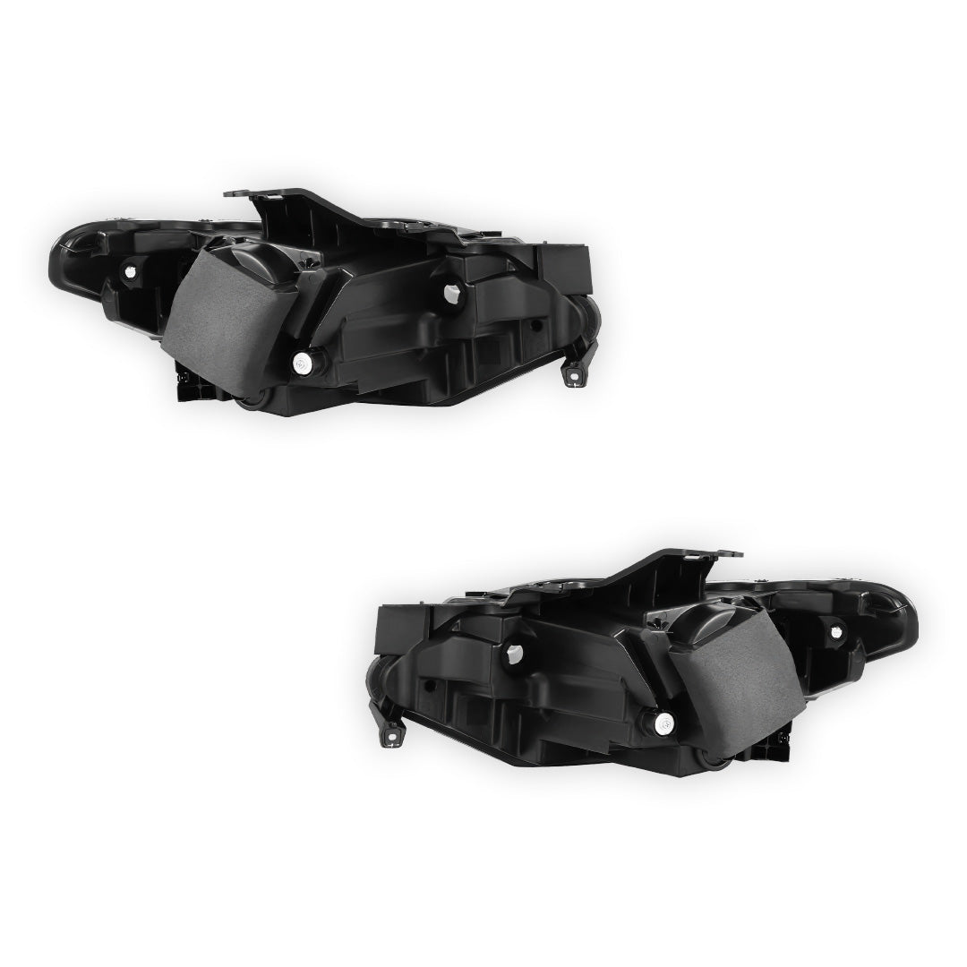 Chevrolet Traverse L / LS / RS (2018 - 2021) Replacement Projector Headlights LH + RH