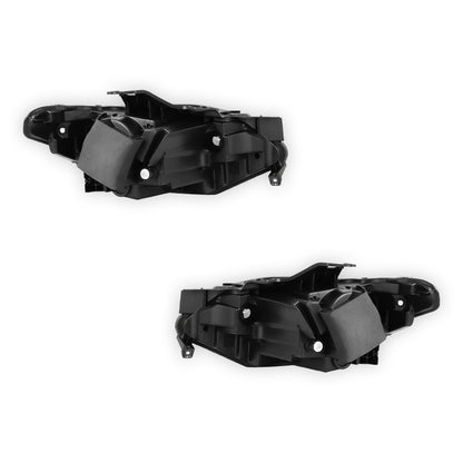 Chevrolet Traverse L / LS / RS (2018 - 2021) Replacement Projector Headlights LH + RH