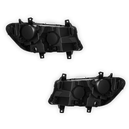 Mercedes-Benz Sprinter 2500 (2019 - 2022) Replacement Headlights LH + RH