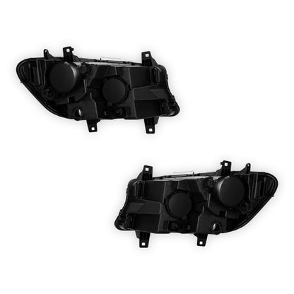 Mercedes-Benz Sprinter 3500 (2019 - 2022) Replacement Headlights LH + RH
