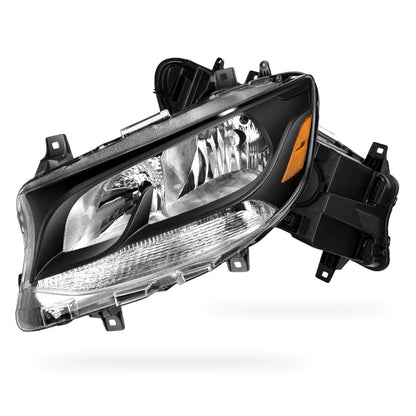Mercedes-Benz Sprinter 4500 (2019 - 2022) Replacement Headlights LH + RH