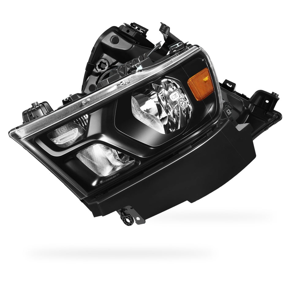 RAM 1500 (2019 - 2024) Replacement Headlights LH + RH