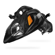 Honda Civic (1999 - 2000) Type-R Replacement Headlights LH + RH