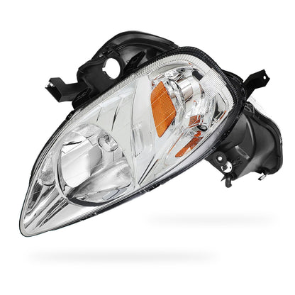 Honda Civic (1999 - 2000) Type-R Replacement Headlights LH + RH