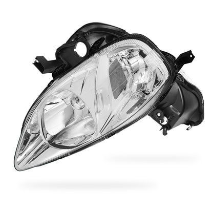 Honda Civic (1999 - 2000) Type-R Replacement Headlights LH + RH
