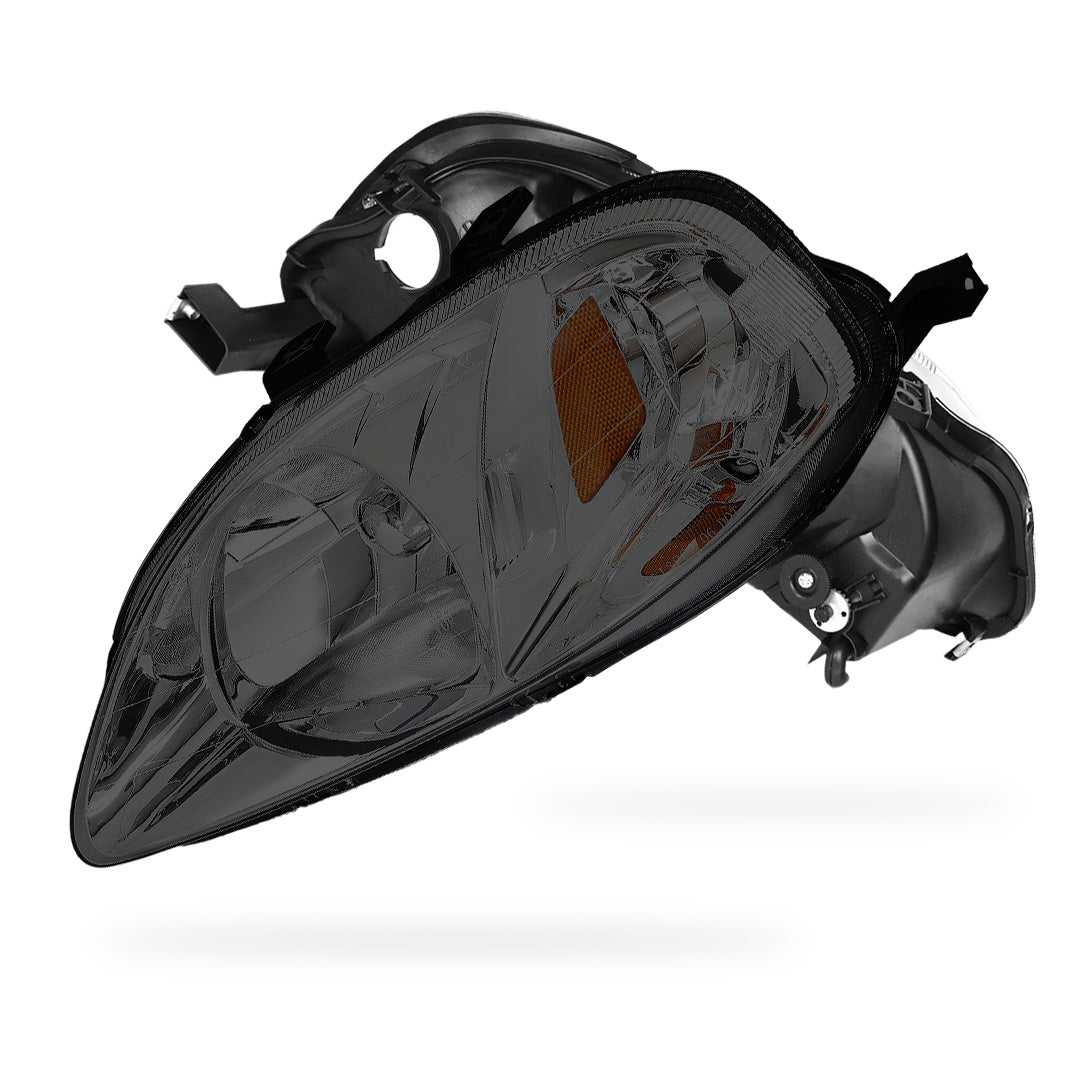 Honda Civic (1999 - 2000) Type-R Replacement Headlights LH + RH