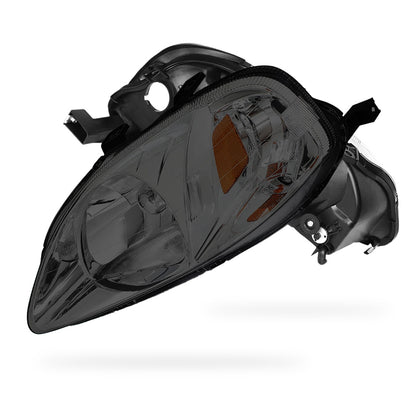Honda Civic (1999 - 2000) Type-R Replacement Headlights LH + RH