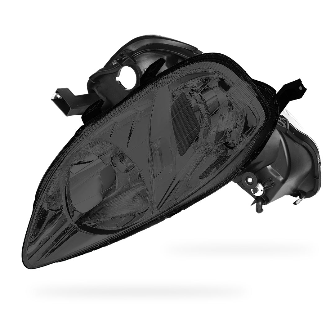 Honda Civic (1999 - 2000) Type-R Replacement Headlights LH + RH