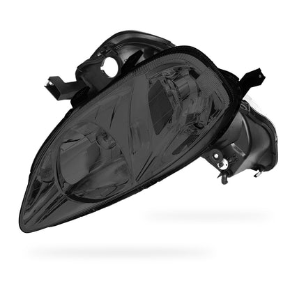 Honda Civic (1999 - 2000) Type-R Replacement Headlights LH + RH