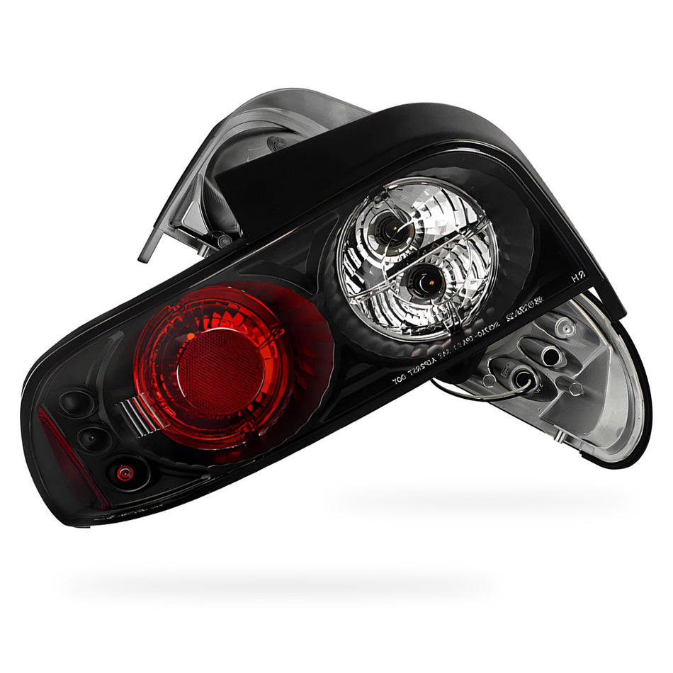 Subaru Impreza GC (1993 - 2000) Altezza Halogen Tail Lights LH + RH