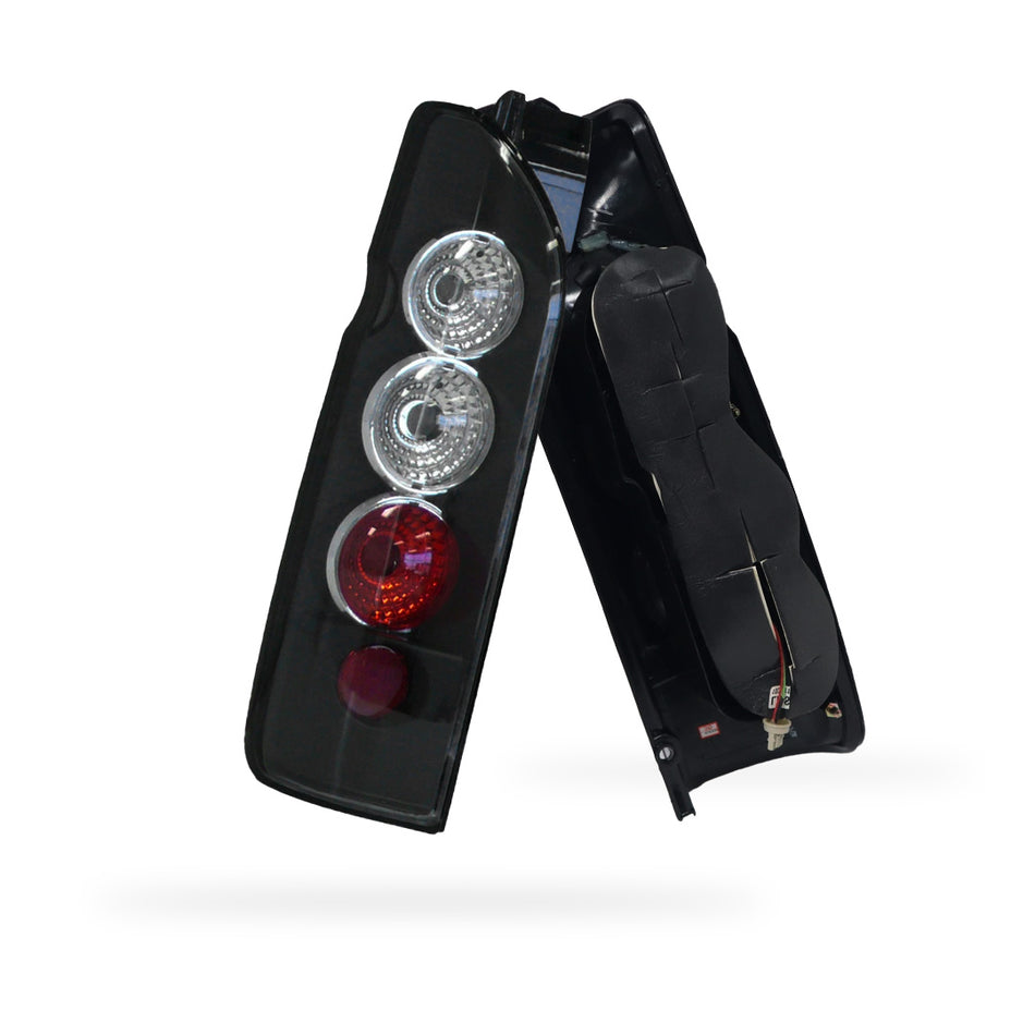 Toyota HiAce H200 (2005 - 2018) Altezza Halogen Tail Lights LH + RH