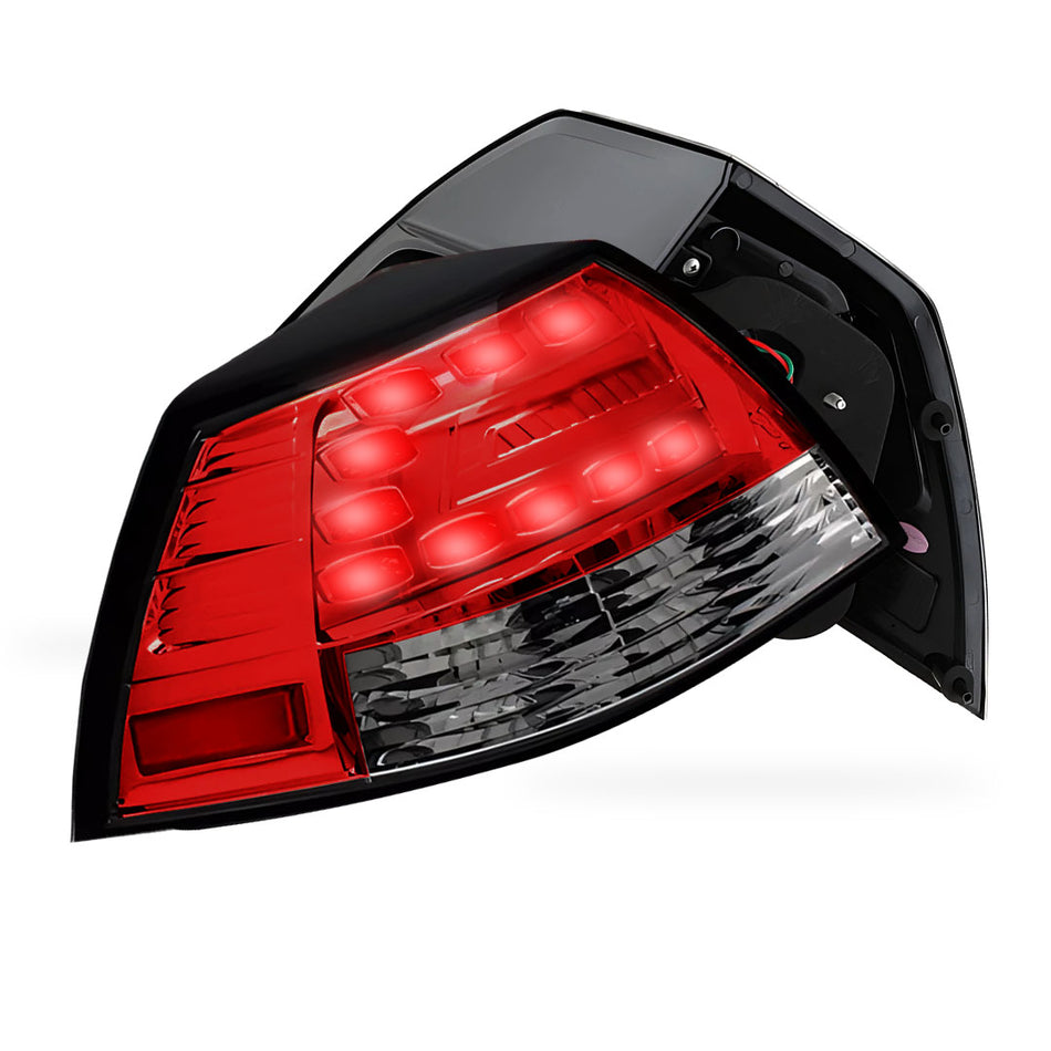 Holden Commodore VE (2006 - 2013) LED Tail Lights LH + RH