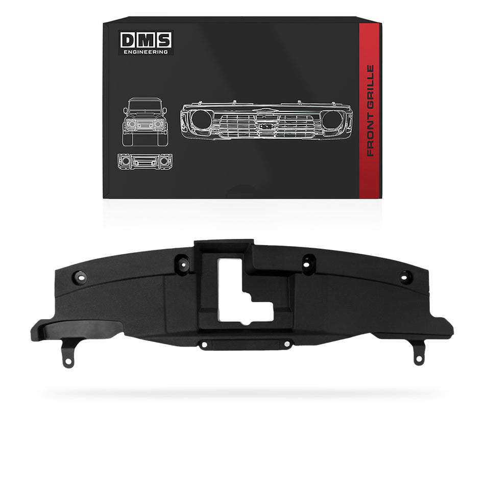 Toyota HiLux N80 (2024 - 2025) Genuine Radiator Support Cover