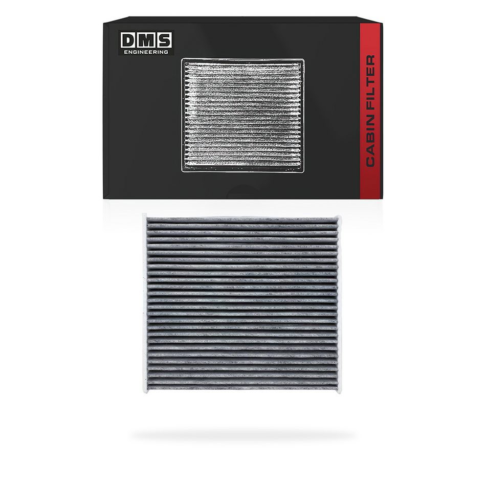 Toyota LandCruiser Prado 150 Series (2013 - 2023) Cabin Filter