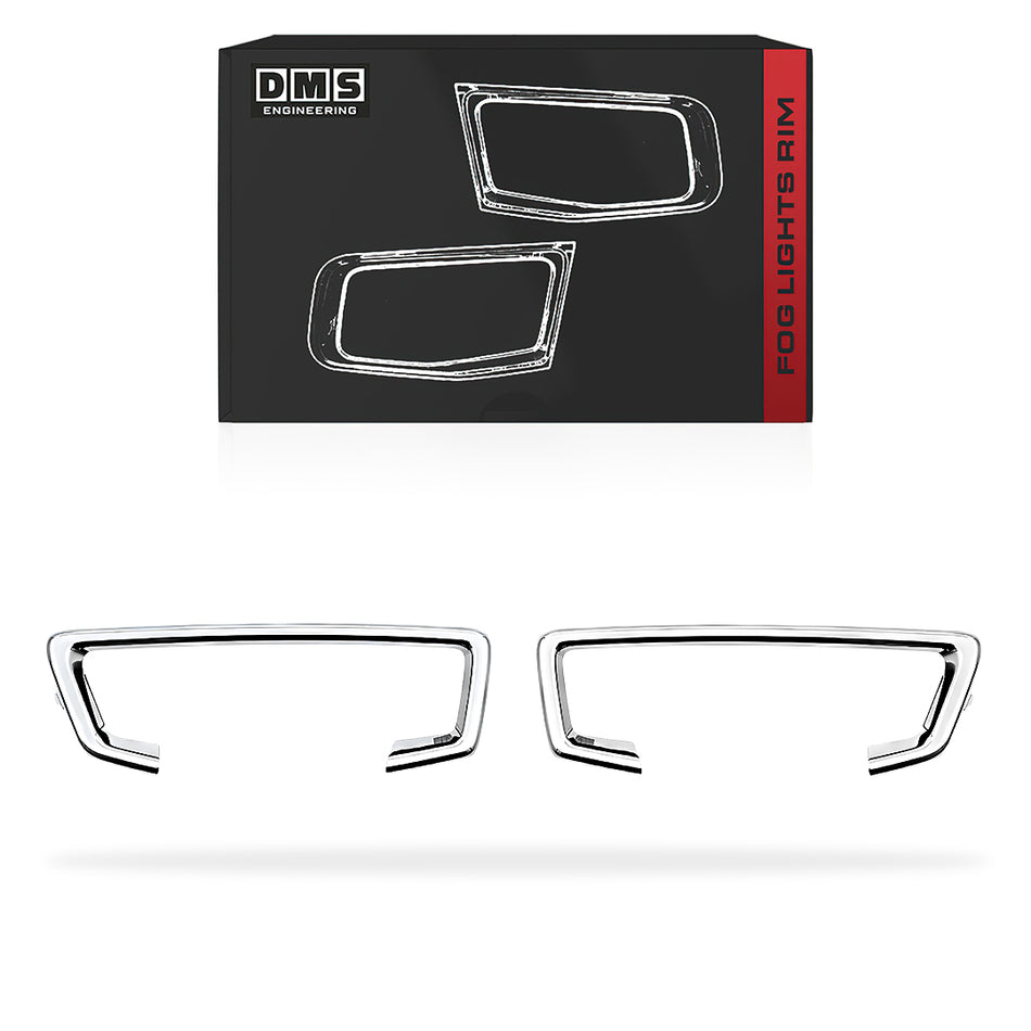 Toyota HiLux N50 (1991 - 1994) Headlight Cases LH + RH