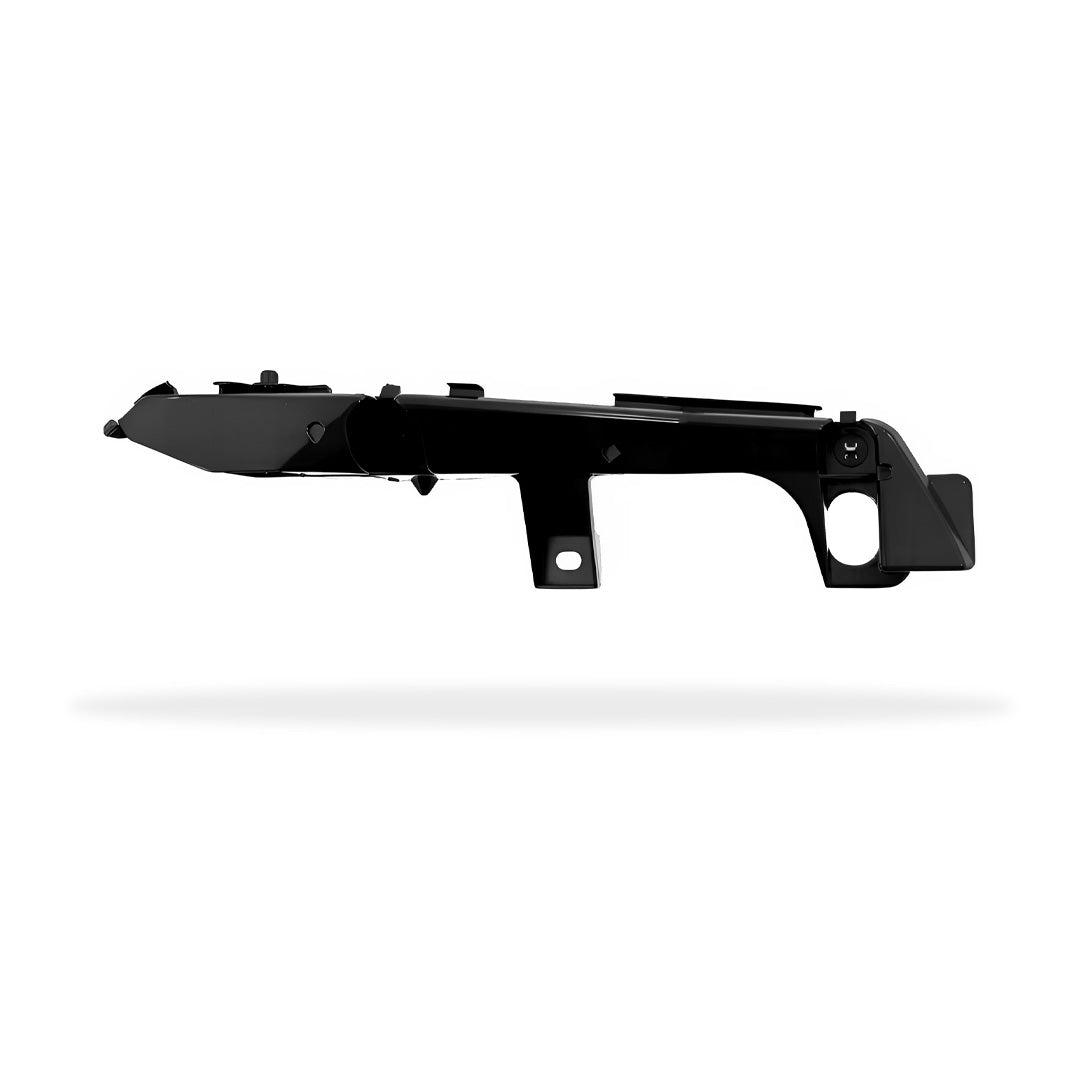 Toyota LandCruiser Prado 120 Series (2002 - 2009) Front Bar Bracket Slide with Flare Type LH + RH