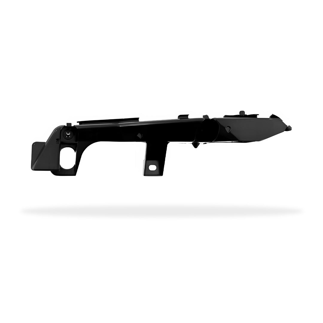 Toyota LandCruiser Prado 120 Series (2002 - 2009) Front Bar Bracket Slide with Flare Type LH + RH