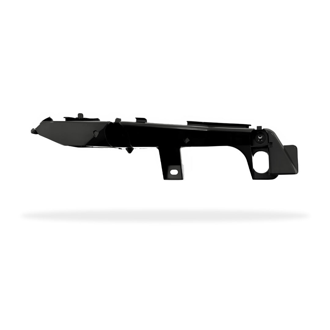 Toyota LandCruiser Prado 120 Series (2002 - 2009) Front Bar Bracket Slide with Flare Type LH + RH