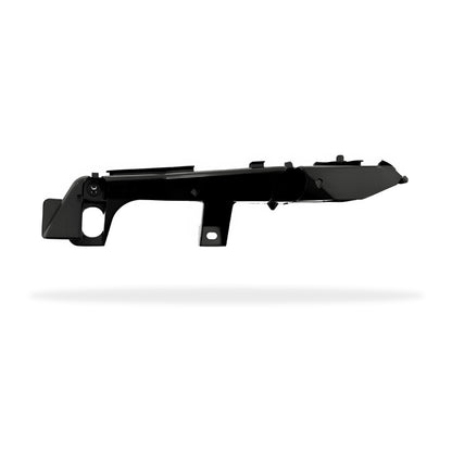 Toyota LandCruiser Prado 120 Series (2002 - 2009) Front Bar Bracket Slide with Flare Type LH + RH