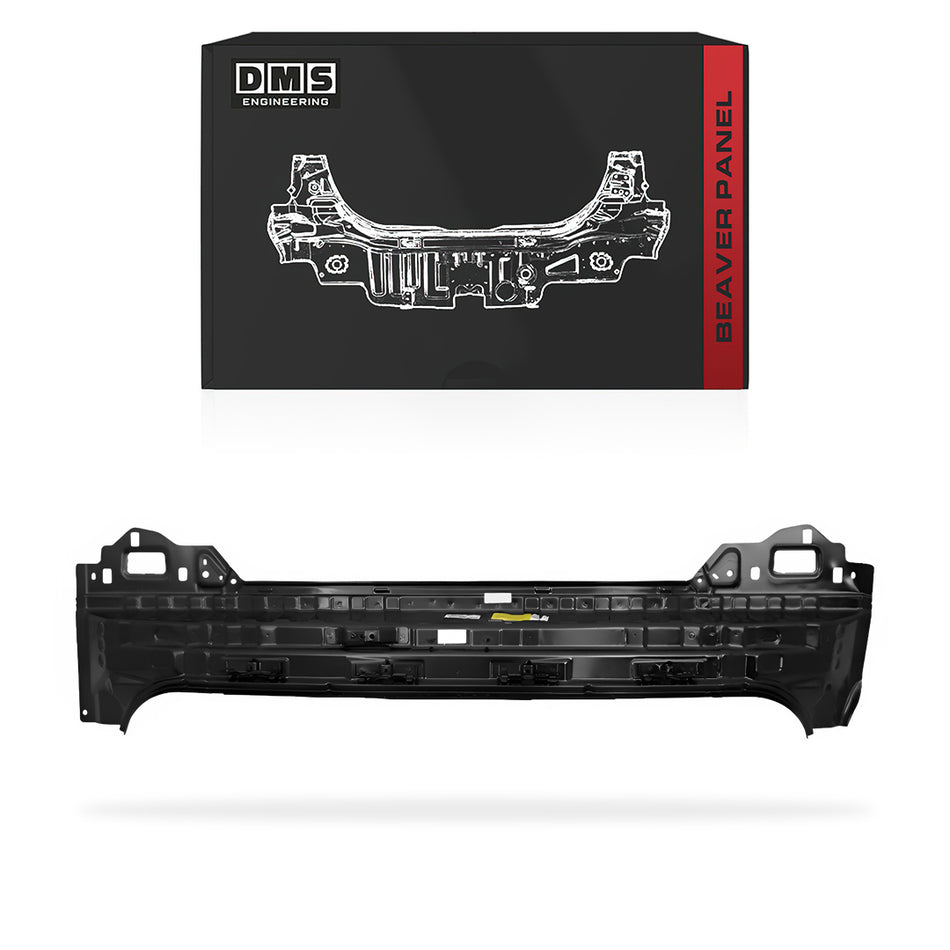 Nissan Pathfinder R52 Series 2 (2016-2021) Genuine Beaver Panel