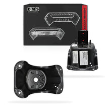 Toyota LandCruiser Prado 150 Series (2009 - 2023) Genuine Tailgate Spare Wheel Garnish Bracket Assembly