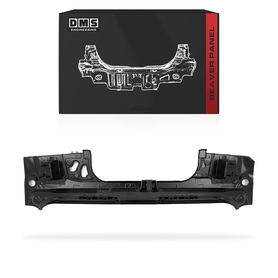 Toyota Kluger XU70 (2019 - 2025) Genuine Beaver Panel