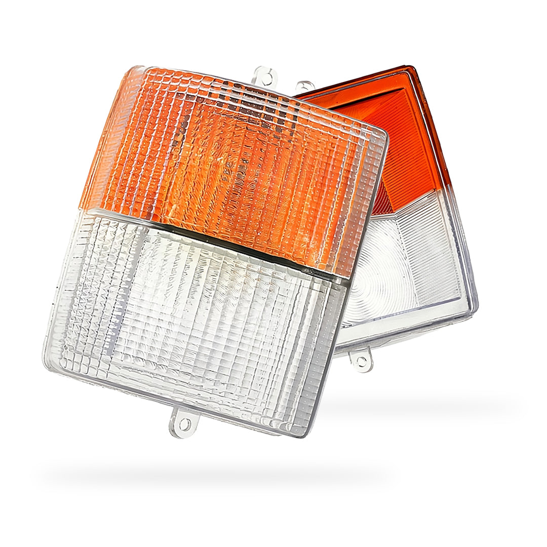 Holden Kingswood HZ (1980 - 1984) Corner Lights Lens LH + RH