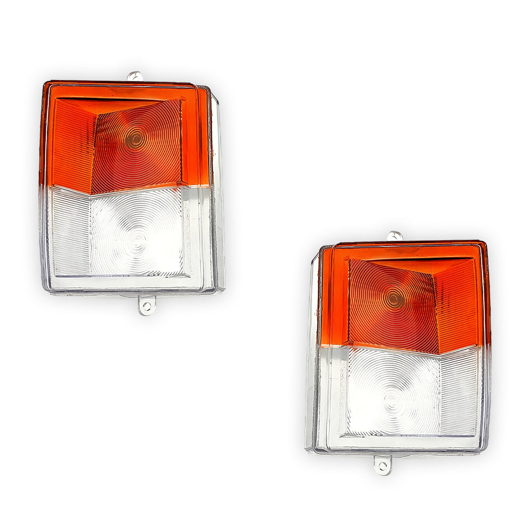 Holden Kingswood HZ (1980 - 1984) Corner Lights Lens LH + RH