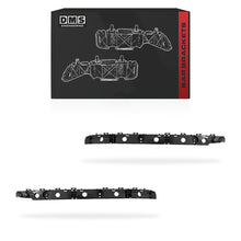 Nissan X-Trail T32 Series 1 & 2 (2014-2022) Genuine Rear Bar Bracket Slide LH + RH