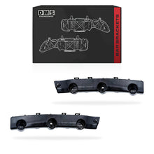 Nissan X-Trail T32 Series 1 & 2 (2014-2022) Genuine Front Bar Bracket Slide LH + RH