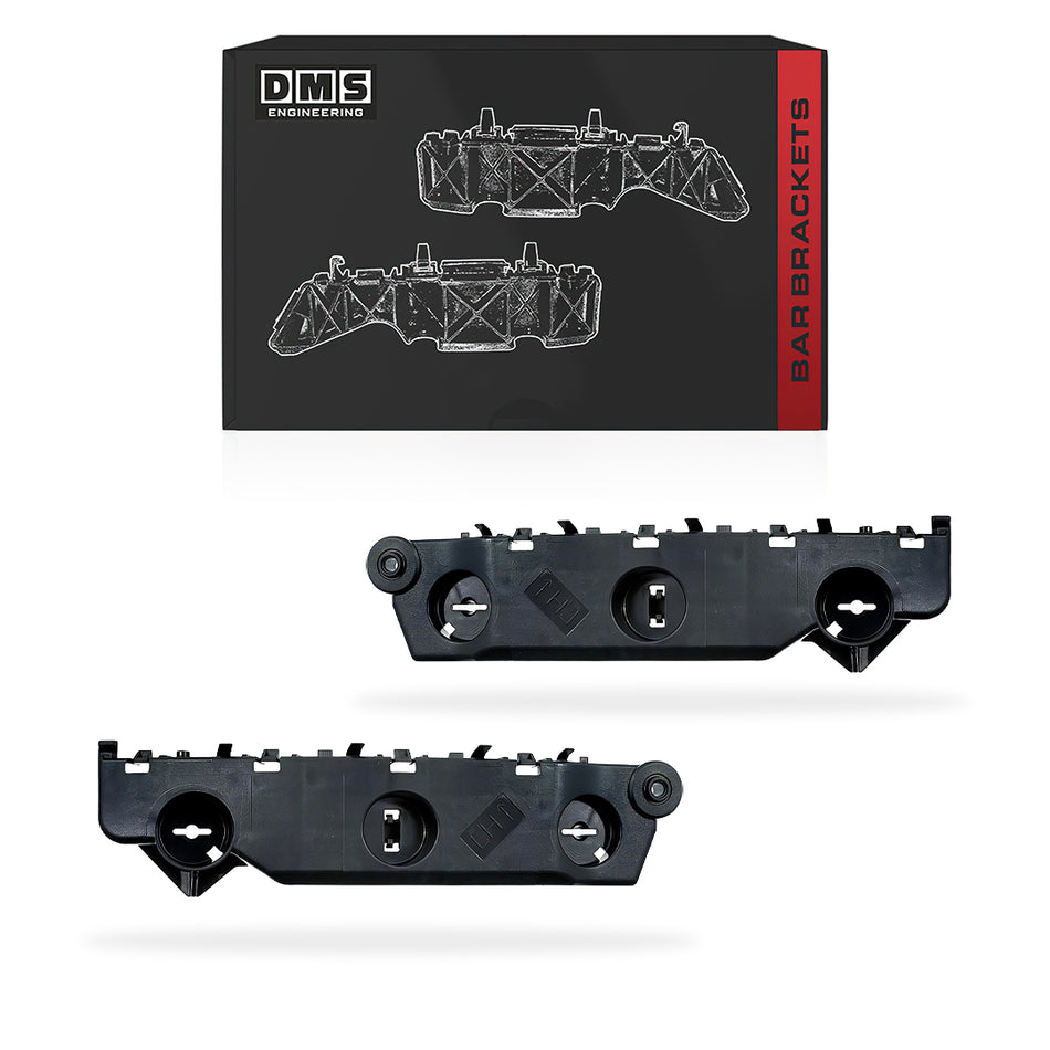 Nissan X-Trail T33 (2022 - 2025) Genuine Front Bar Bracket Slide LH + RH