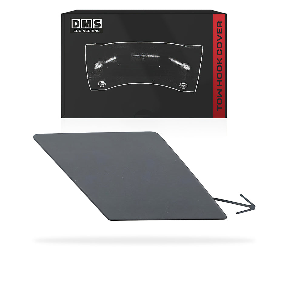 Nissan X-Trail T33 (2022 - 2025) Genuine Rear Bar Tow Hook Cover