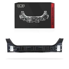 Nissan X-Trail T31 Series 1 & 2 (2007 - 2014) Genuine Outer Beaver Panel