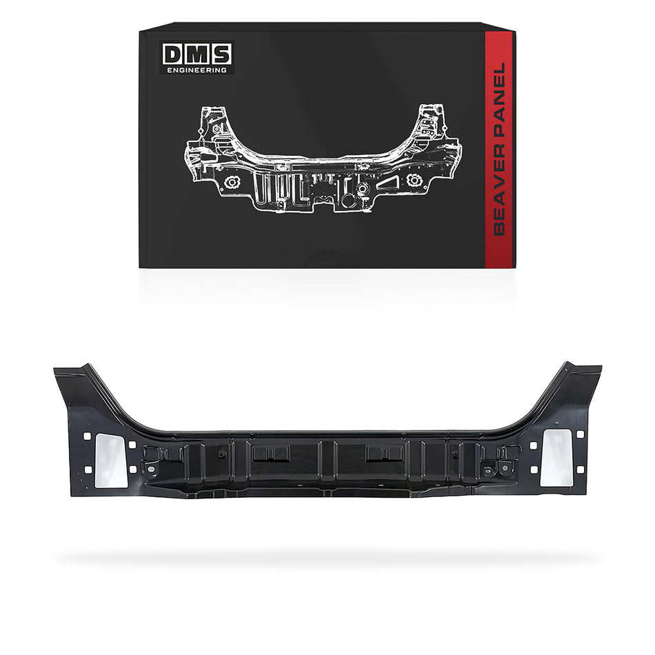 Nissan X-Trail T31 Series 1 & 2 (2007 - 2014) Genuine Outer Beaver Panel