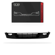 Holden Rodeo TF (1997 - 2003) Front Bumper Apron