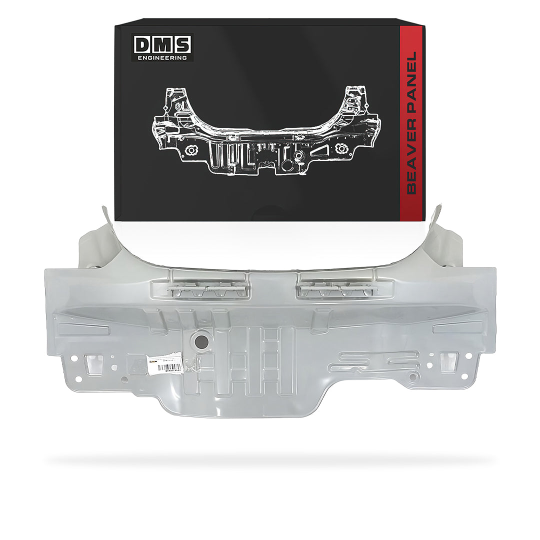 Hyundai Accent RB (2011 - 2019) Genuine Beaver Panel