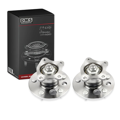 Genuine Toyota Camry XV10/XV20 (1992 - 1999) Rear Wheel Bearing Hub Assembly