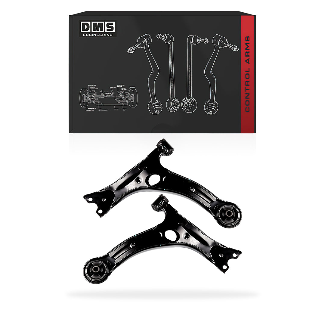 Genuine Toyota Corolla E110/E120 (1997-2008) Lower Control Arm Assembly