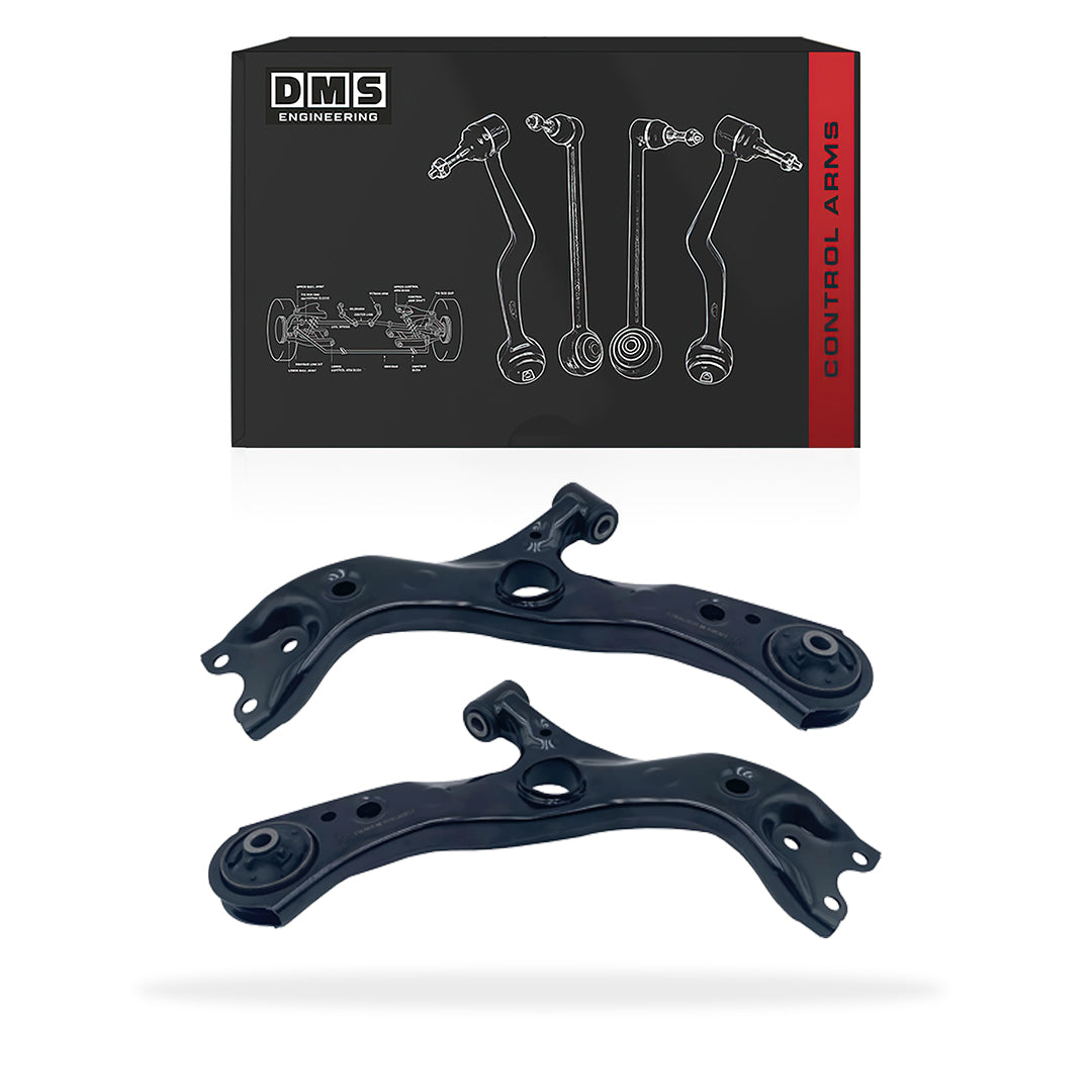 Genuine Toyota C-HR (2018-2024) Lower Control Arm Assembly