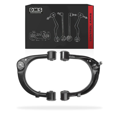 Genuine Toyota LandCruiser 200 UZJ200 (2008-2021) Upper Control Arm Assembly