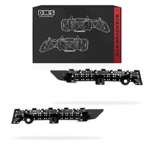 Subaru Forester SK (2018 - 2021) Genuine Front Bar Bracket Slide On the Guard LH + RH