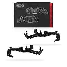 Subaru Impreza GK / GT (2016 - 2023) Genuine Front Bar Bracket Slide LH + RH