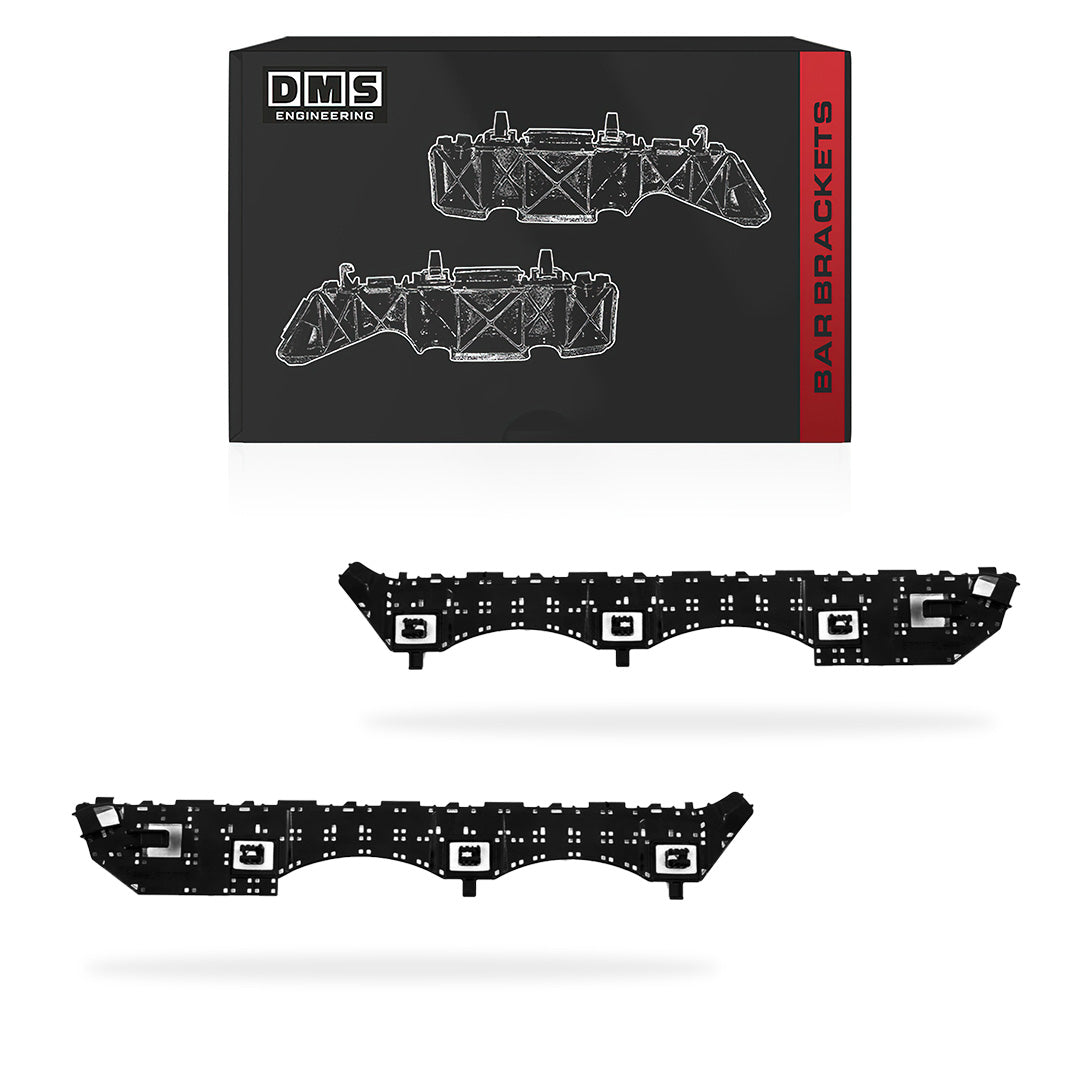 Subaru Impreza GK / GT Wagon (2016 - 2023) Genuine Rear Bar Bracket Slide LH + RH