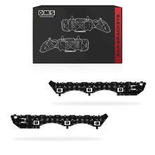 Subaru Impreza GK / GT Wagon (2016 - 2023) Genuine Rear Bar Bracket Slide LH + RH