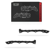 Subaru Impreza GK / GT Sedan (2016 - 2023) Genuine Rear Bar Bracket Slide LH + RH