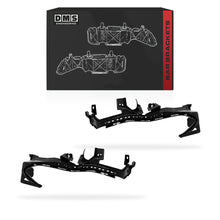 Subaru XV GT (2017 - 2023) Genuine Front Bar Bracket Slide LH + RH