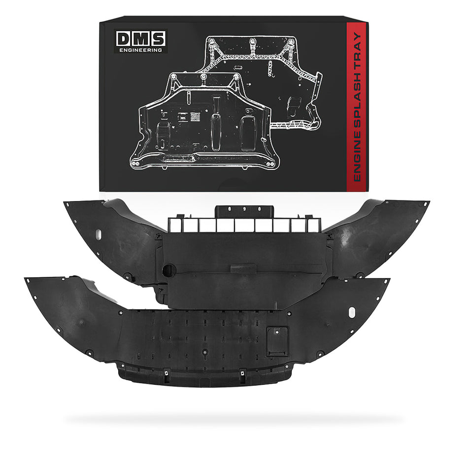 Ford Falcon FG (2008 – 2011) Engine Splash Tray