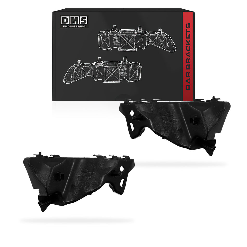 Ford Falcon FG (2008 - 2011) Front Bar Bracket Slide LH + RH